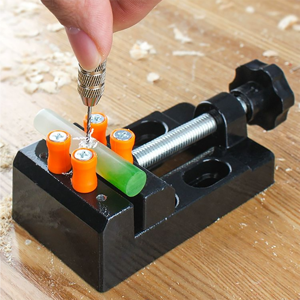 Heavy Duty 57mm Mini Table Vis - Woodworking Vise For Workbench avis et prix