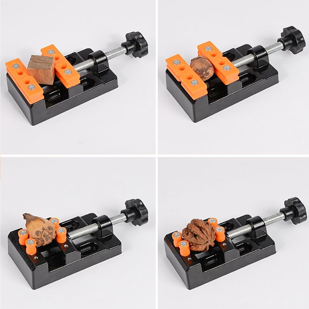 Heavy Duty 57mm Mini Table Vis - Woodworking Vise For Workbench avis et prix