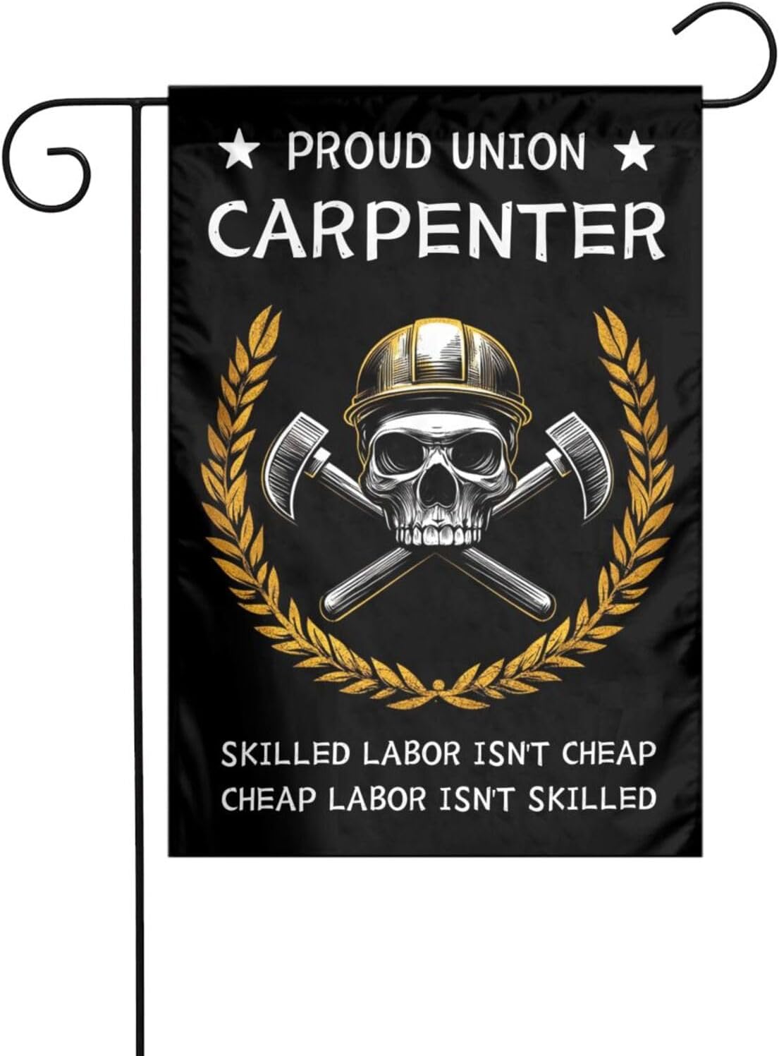 Proud Union Carpenter - Woodwo - Woodworking Union avis et prix