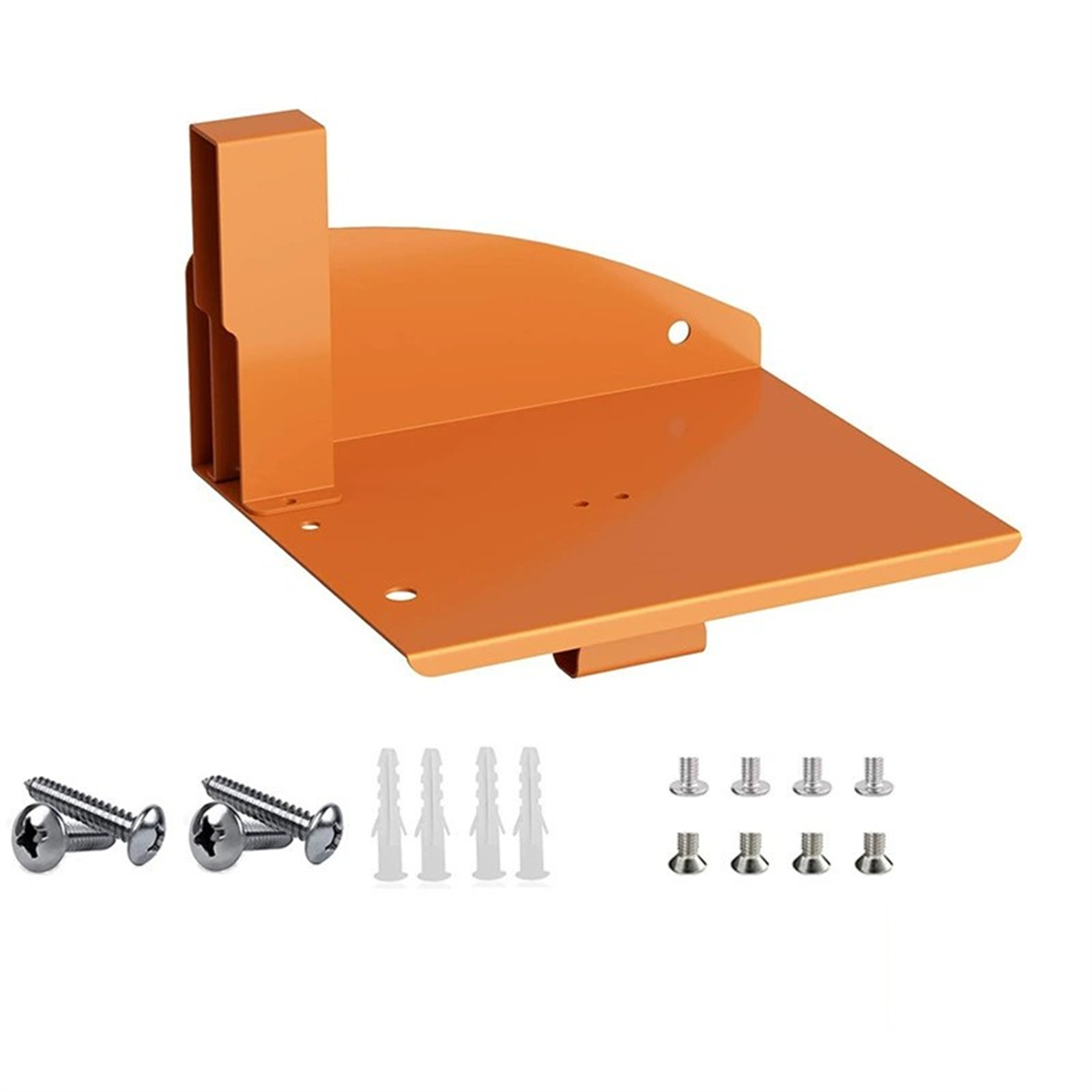 Adjustable Chainsaw Wall Mount - Woodworking Garage avis et prix