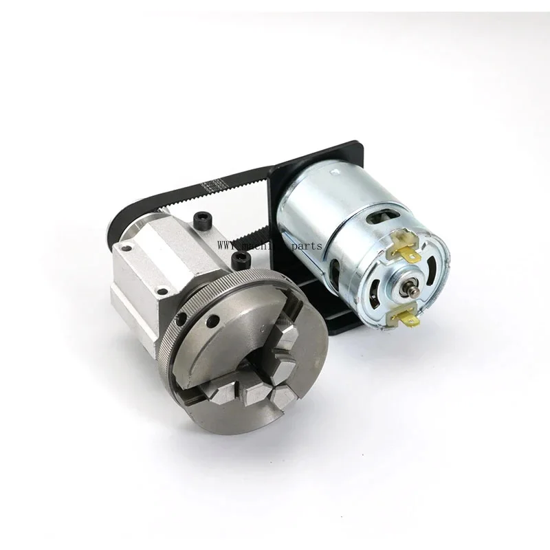 Multifunctional 895 Motor Rota - Woodworking Lathe Chuck avis et prix