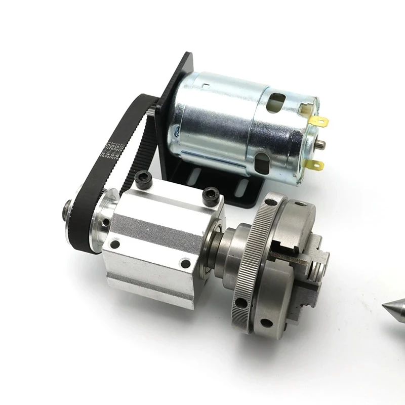 Multifunctional 895 Motor Rota - Woodworking Lathe Chuck avis et prix