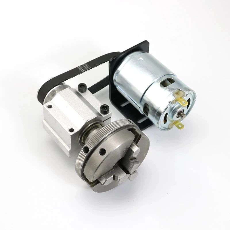 Multifunctional 895 Motor Rota - Woodworking Lathe Chuck avis et prix