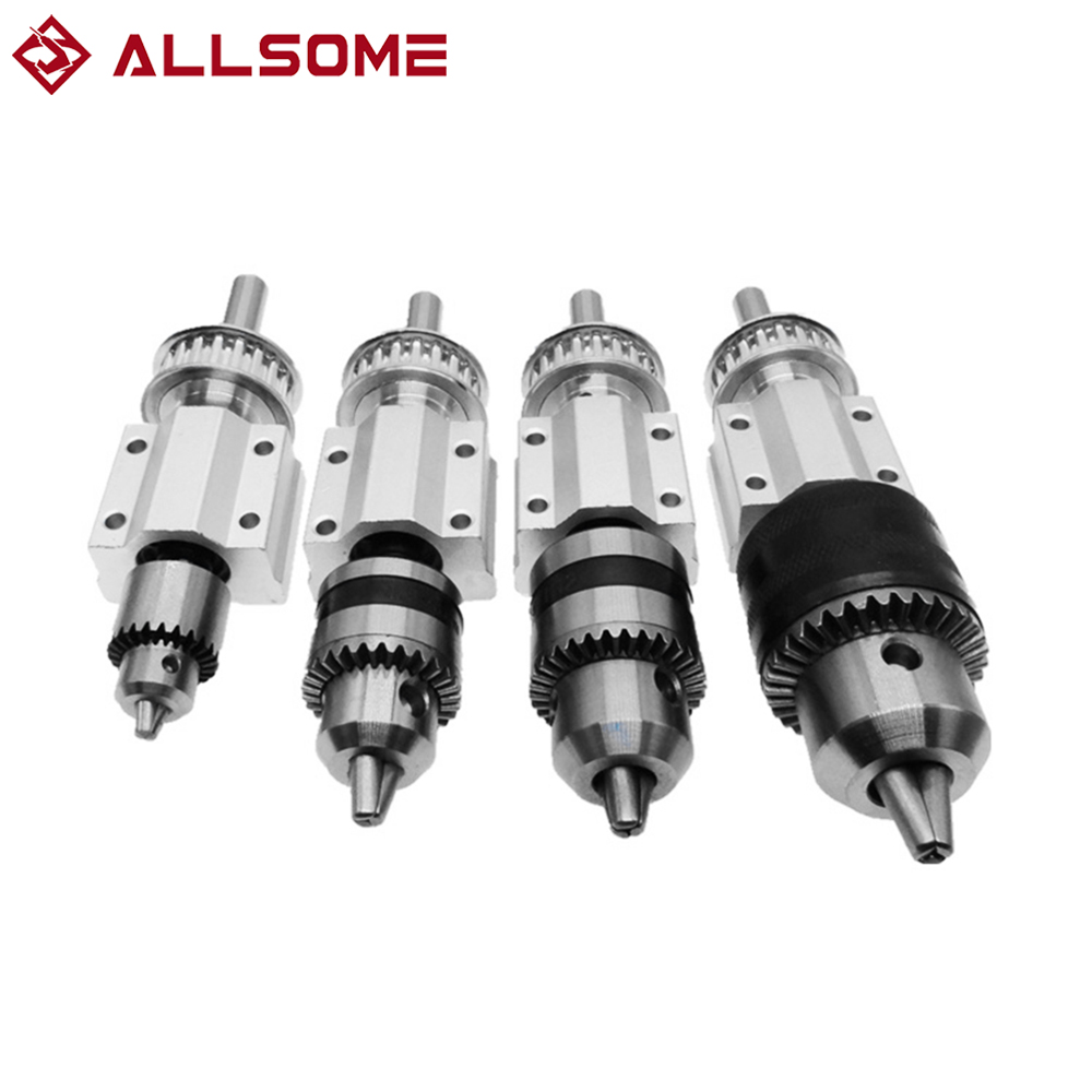 ALLSOME No Power Spindle Assem - Woodworking Lathe Chuck avis et prix