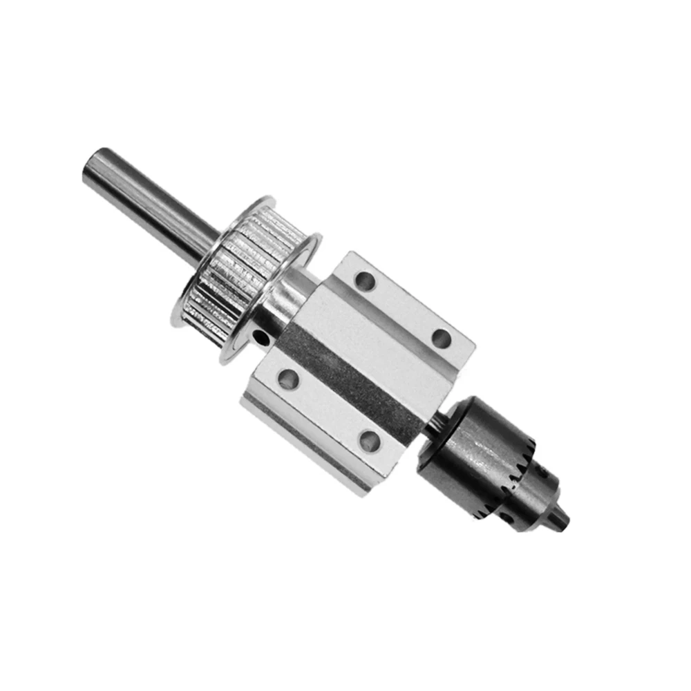 ALLSOME No Power Spindle Assem - Woodworking Lathe Chuck avis et prix