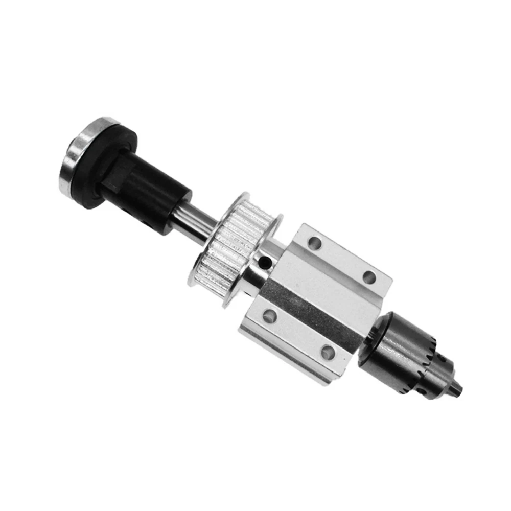 ALLSOME No Power Spindle Assem - Woodworking Lathe Chuck avis et prix