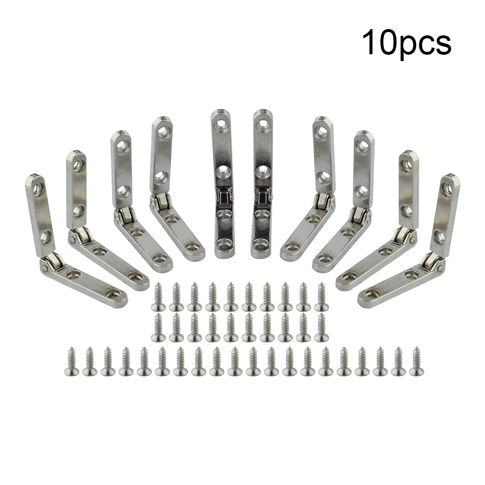 Hinges Support Union Zinc Allo - Woodworking Union avis et prix