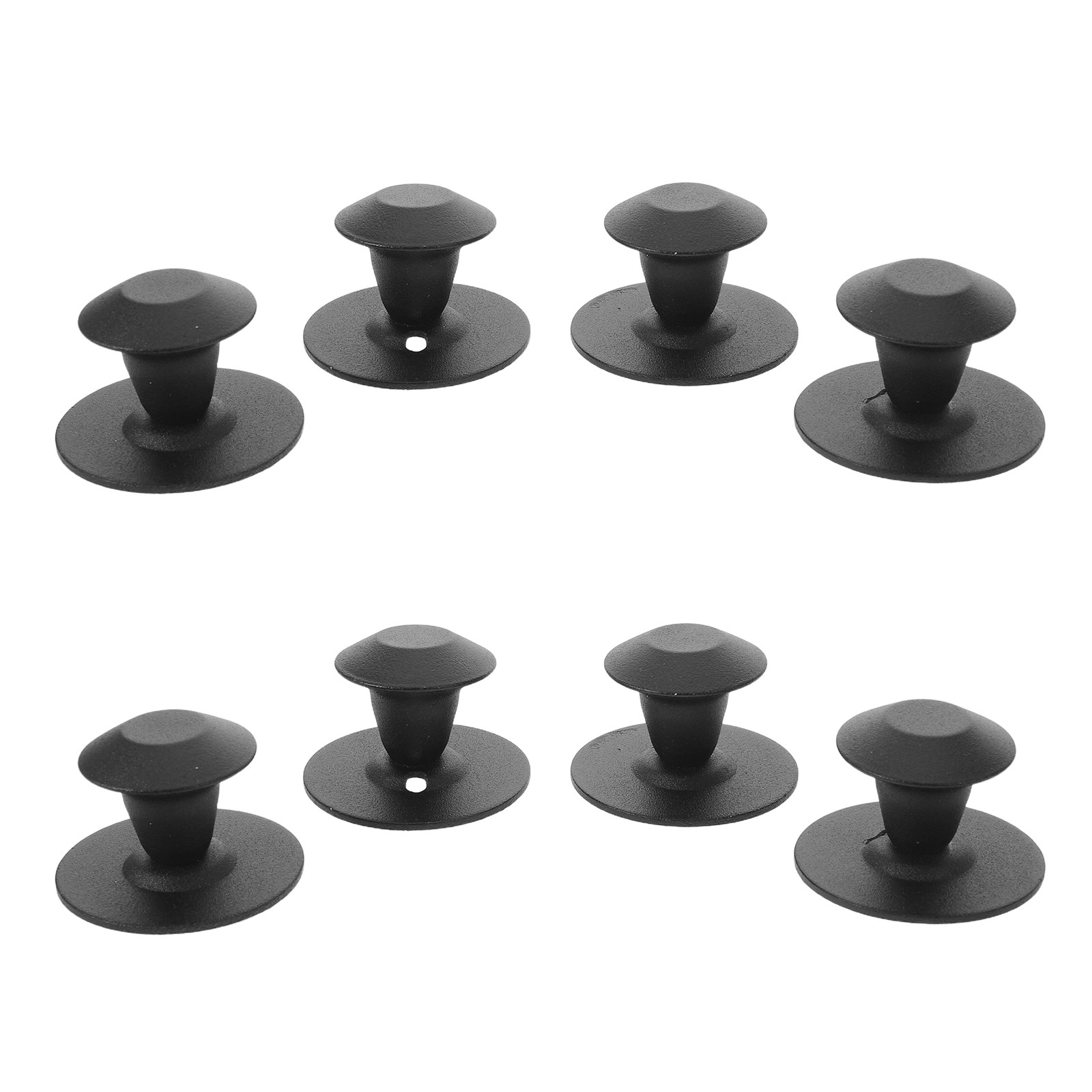 8Pcs European Style Round Adhe - Woodworking For Dummies avis et prix