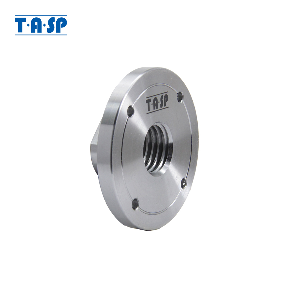 TASP 3