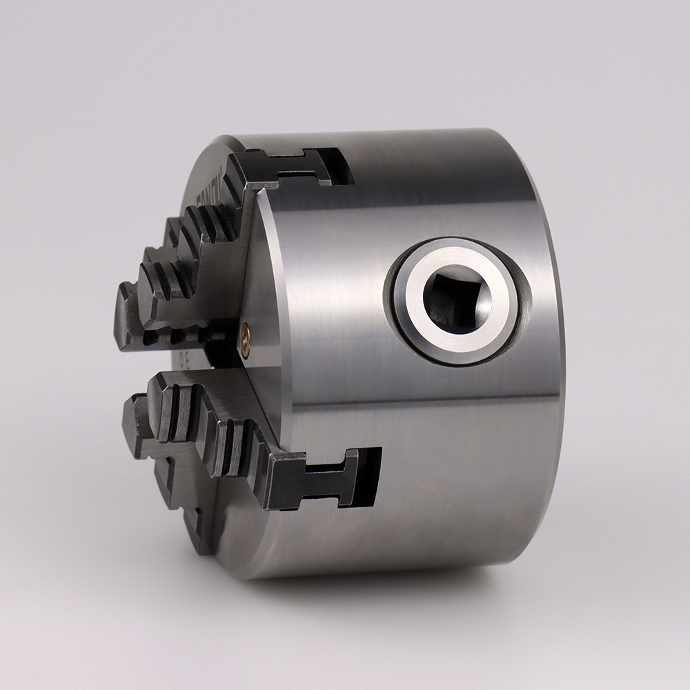 K12-80 4 Jaw Self-Centering 80 - Woodworking Lathe Chuck avis et prix