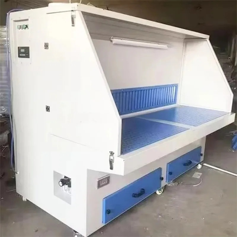 Integrally New 3 Worktable Int - Woodworking Dust Collector avis et prix