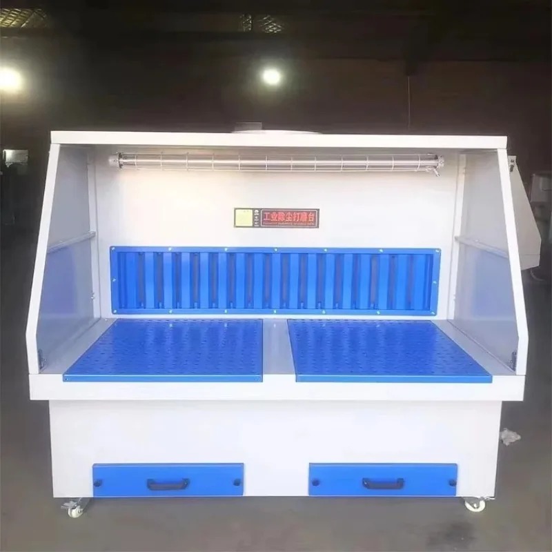 Integrally New 3 Worktable Int - Woodworking Dust Collector avis et prix
