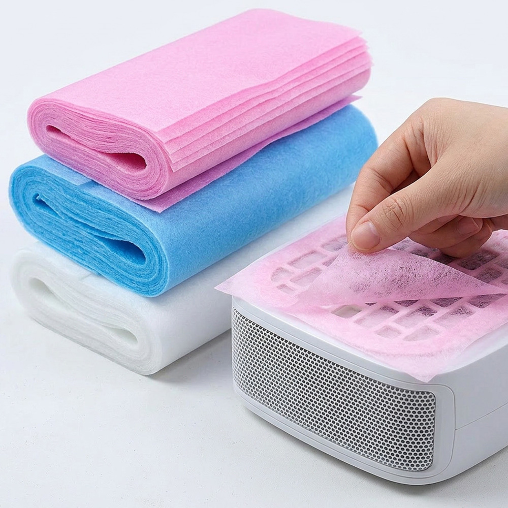 100/300pcs Nail Dust Collector - Woodworking Dust Collector avis et prix