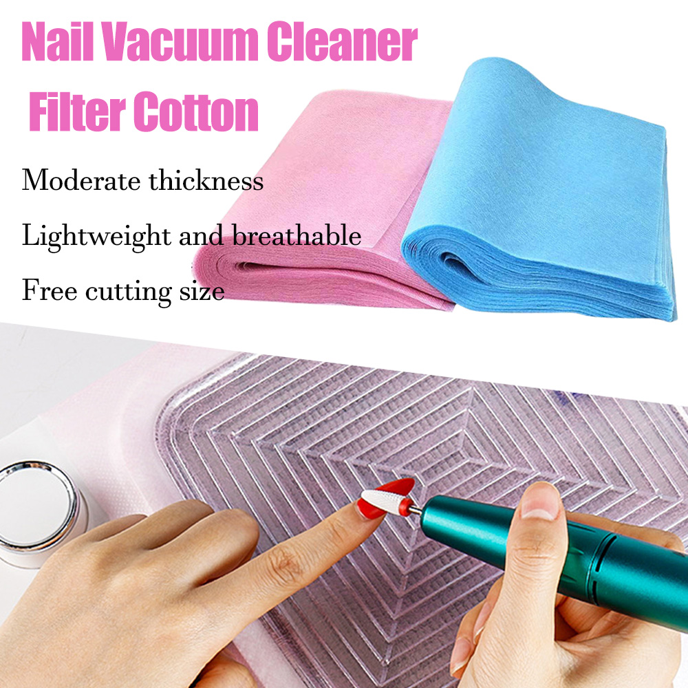 100/300pcs Nail Dust Collector - Woodworking Dust Collector avis et prix