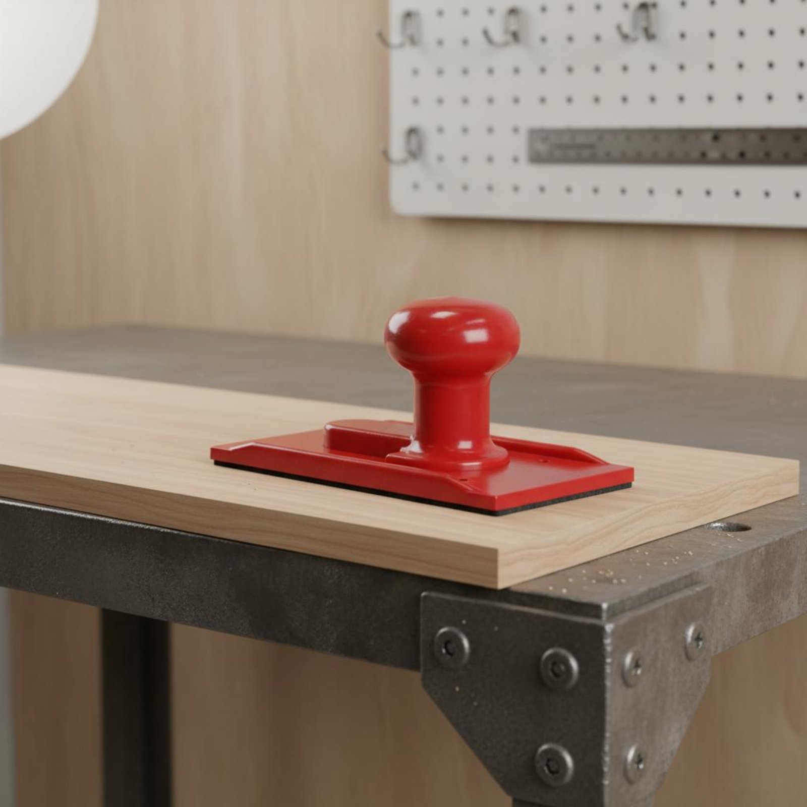 2 Pieces Woodworking Push Bloc - Woodworking Table avis et prix