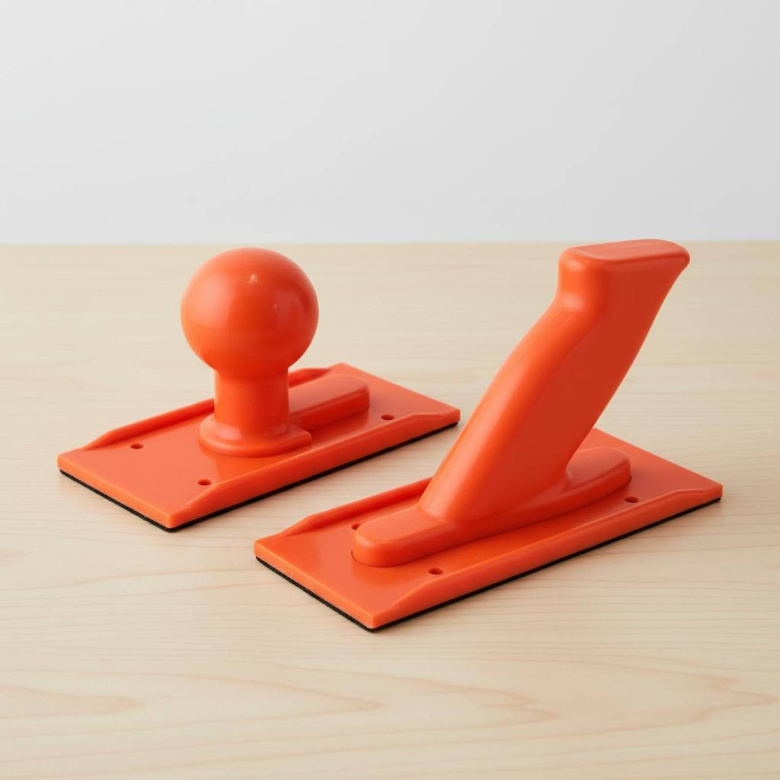 2 Pieces Woodworking Push Bloc - Woodworking Table avis et prix