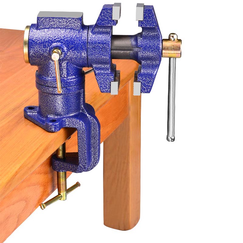 Multifunctional  Bench Vice Ho - Woodworking Vise For Workbench avis et prix