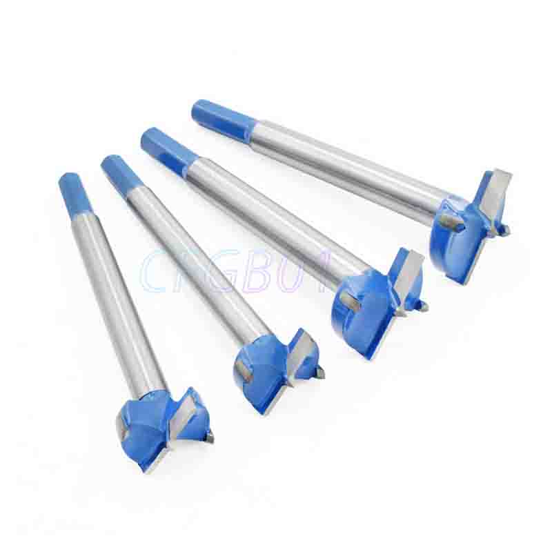Extended Length Woodworking Au - Woodworking Drill Bits avis et prix