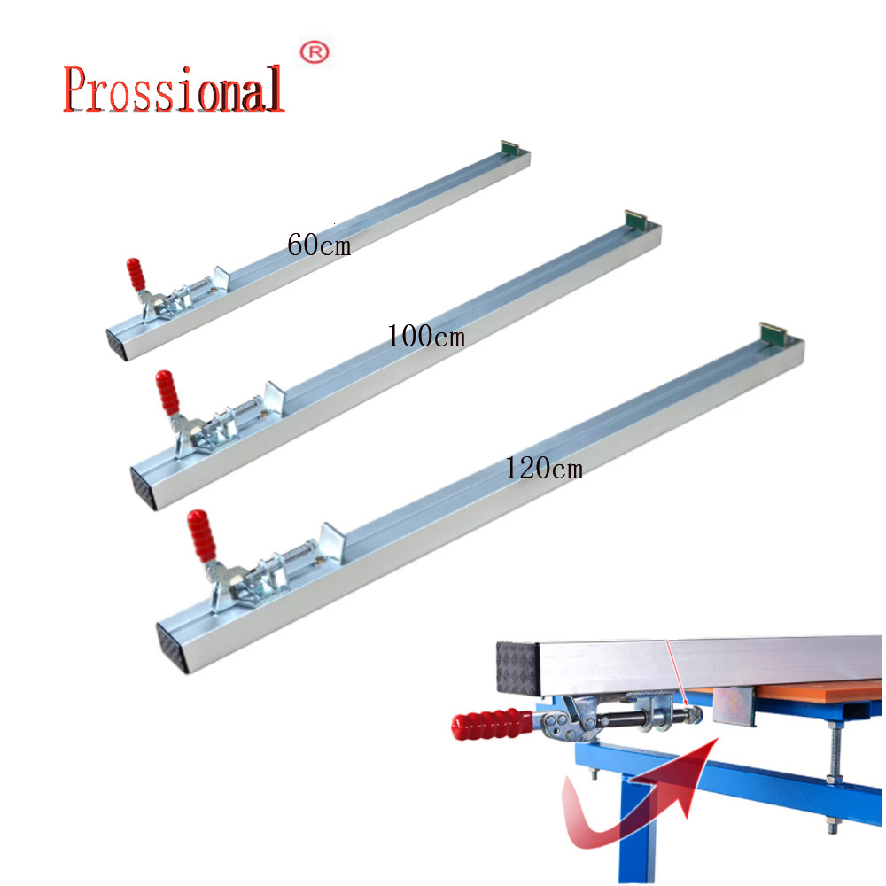 New Wood Board clamp For Flip  - Woodworking Z Clips avis et prix
