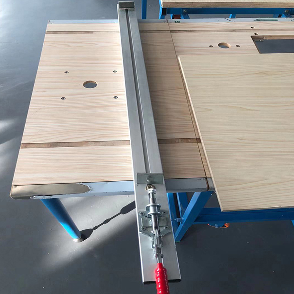 New Wood Board clamp For Flip  - Woodworking Z Clips avis et prix