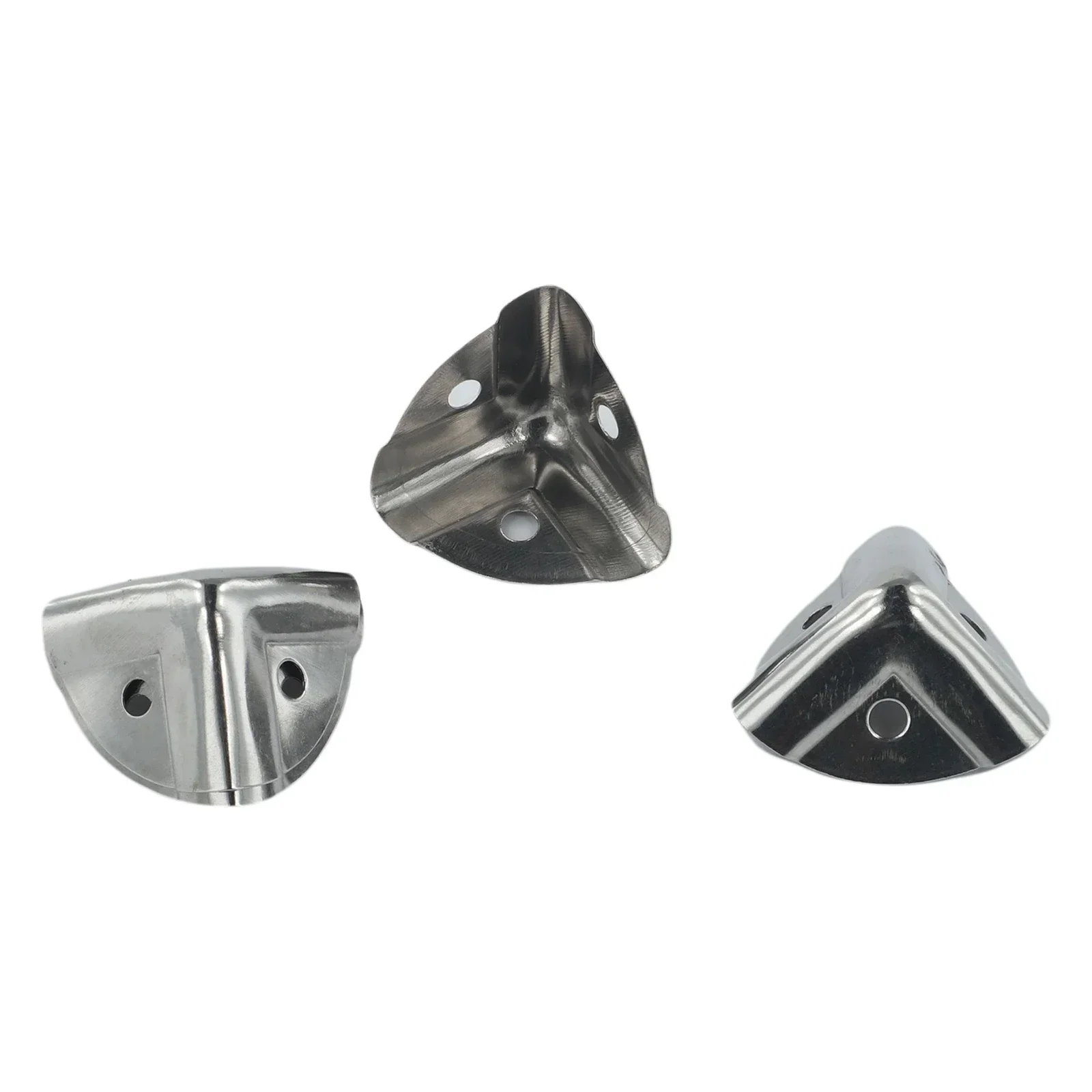 4/8/12PCS Metal Corner Protect - Woodworking Z Clips avis et prix