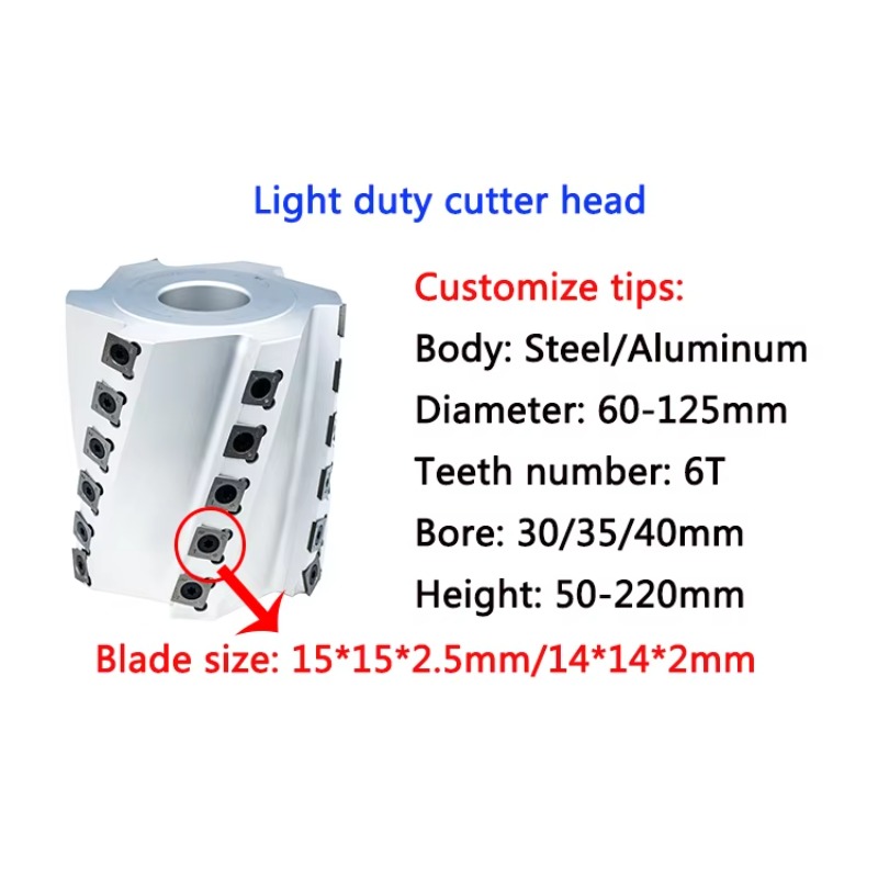 Dehuai Woodworking Tool Spiral - Woodworking Supplier avis et prix