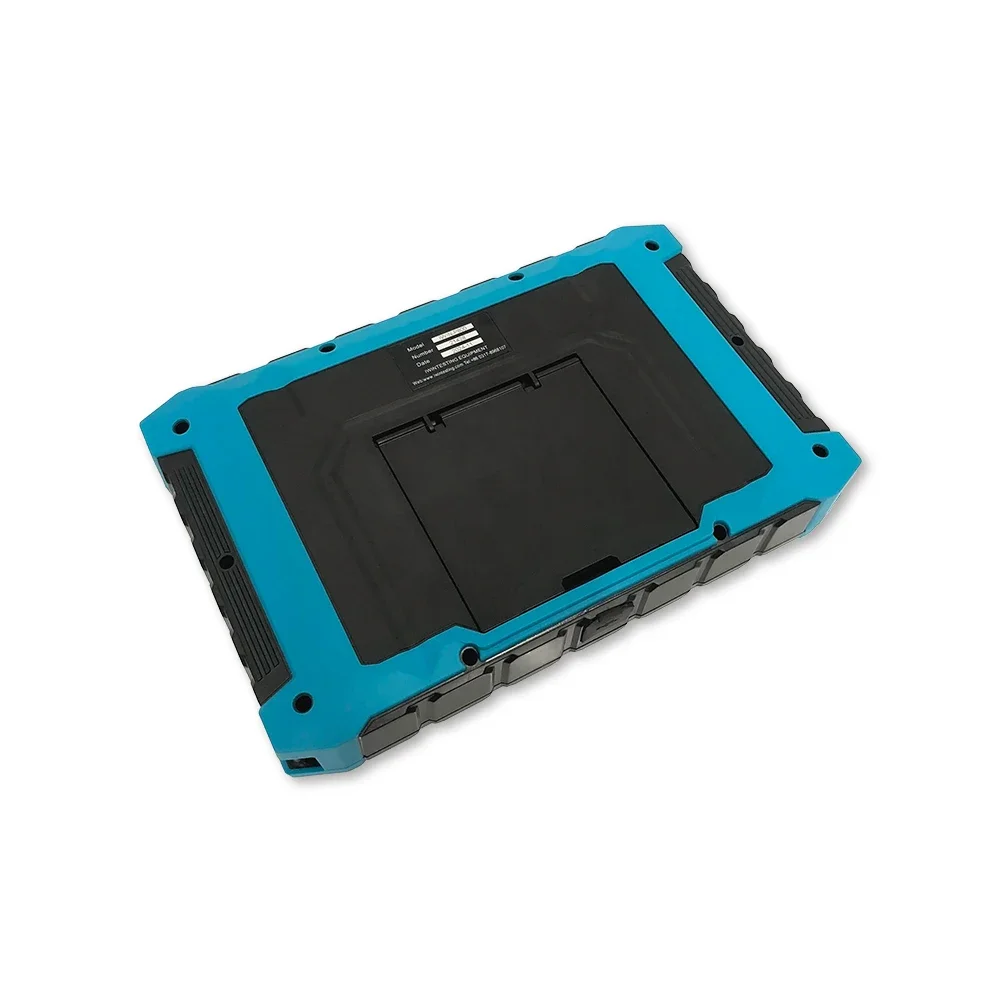 Sonic Echo Pile Integrity Test - Woodworking Supplier avis et prix