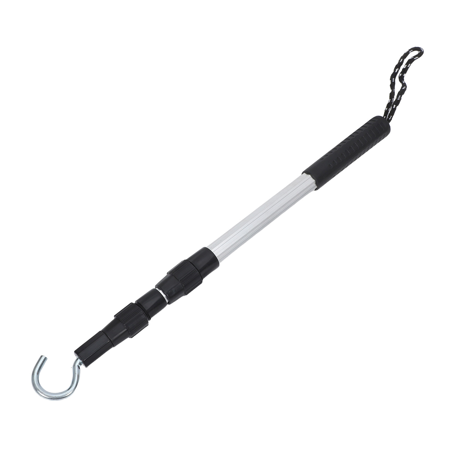 Loft Ladder Pull Hook Aluminum - Woodworking Lofts avis et prix