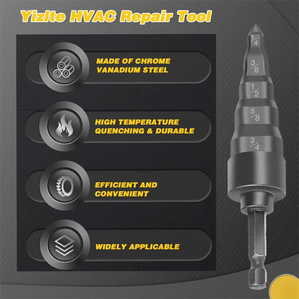 Tube Swaging Tool 5-in-1 Expan - Woodworking Youtube Free avis et prix