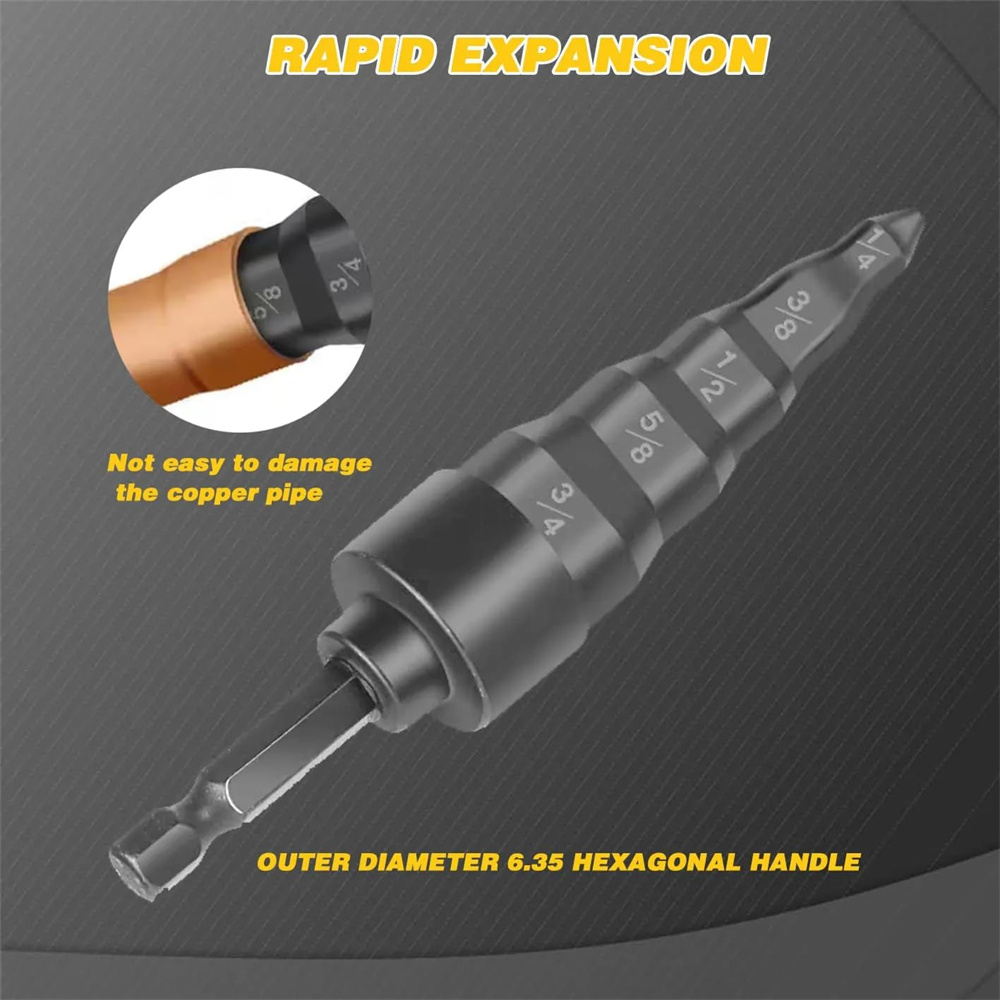 Tube Swaging Tool 5-in-1 Expan - Woodworking Youtube Free avis et prix