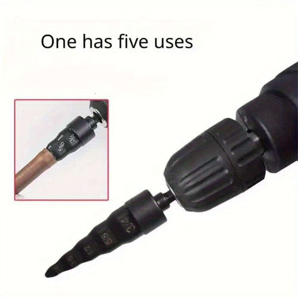 Tube Swaging Tool 5-in-1 Expan - Woodworking Youtube Free avis et prix