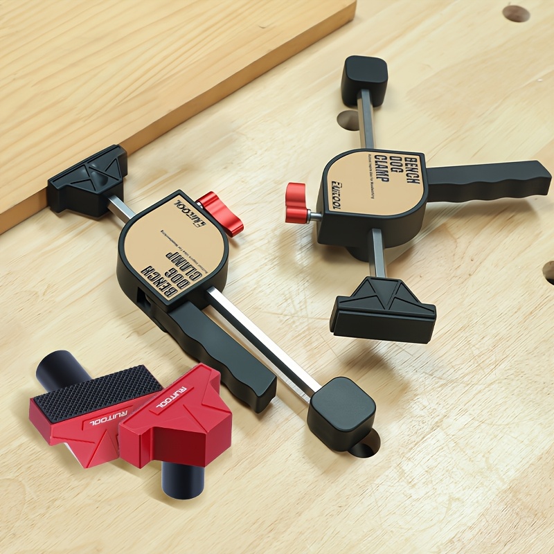Workbench Dog Holes Set, 19/20 - Woodworking Z Clips avis et prix