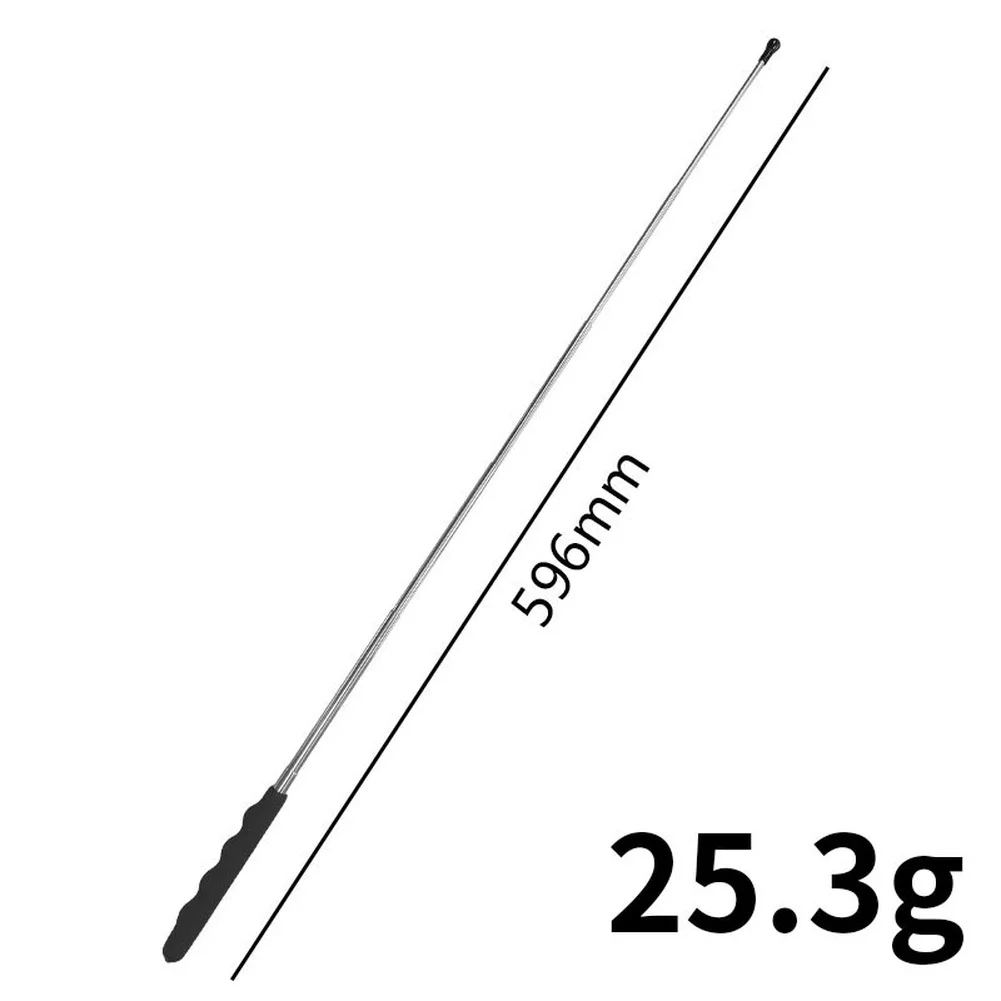 60cm Stainless Steel Telescopi - Woodworking Teacher avis et prix