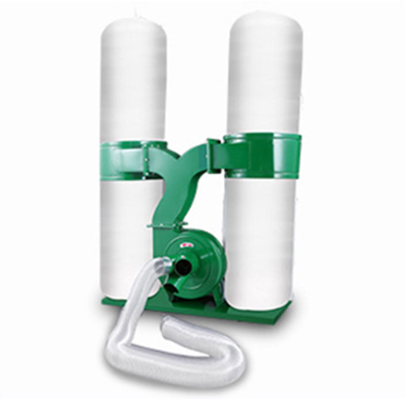 High Performance Eco-Friendly  - Woodworking Dust Collector avis et prix
