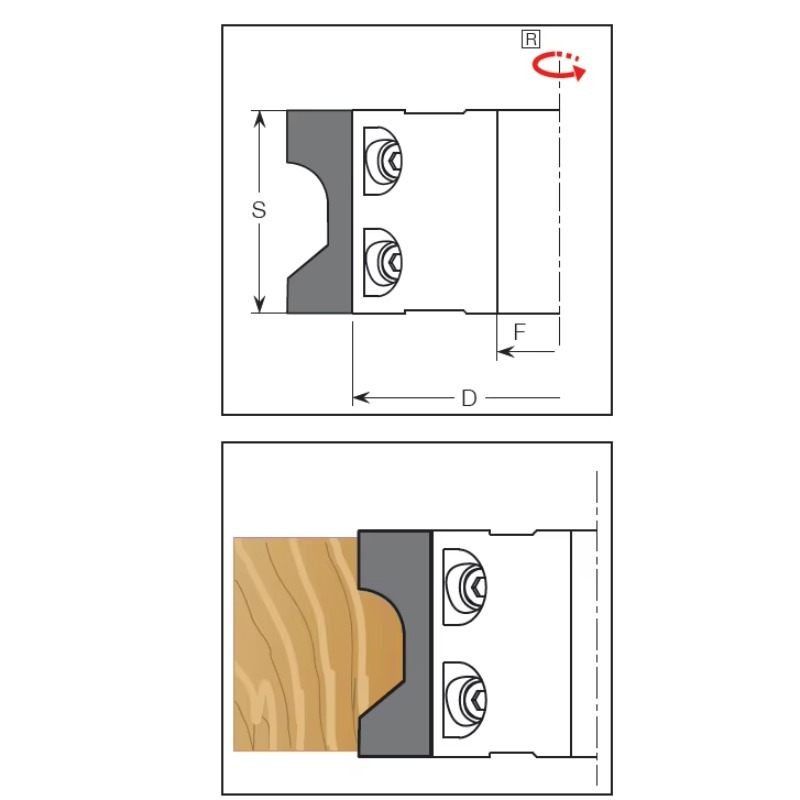 Italian Supplier HS/HW Hydro C - Woodworking Supplier avis et prix