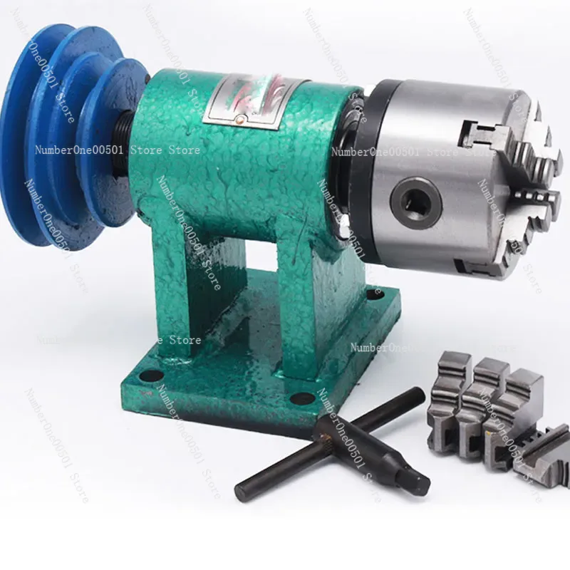 Homemade Lathe Spindle Woodwor - Woodworking Lathe Chuck avis et prix