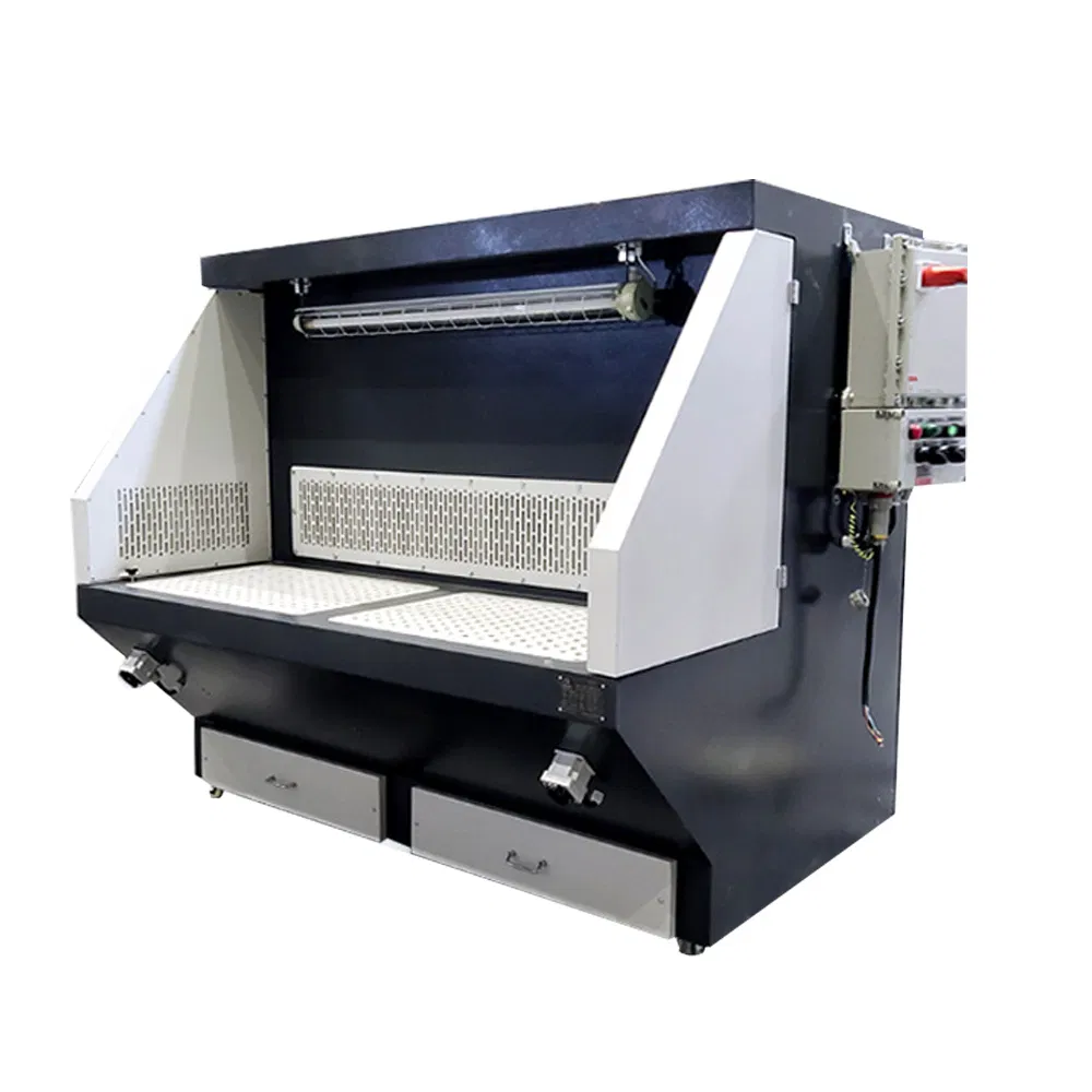 Industrial Grinding Dust Colle - Woodworking Dust Collector avis et prix