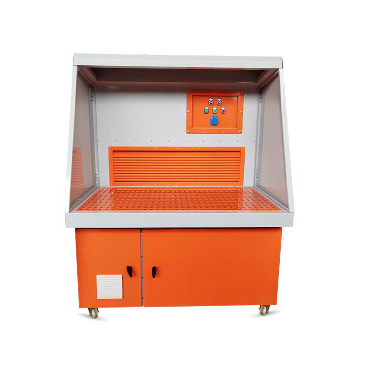 Industrial Grinding Dust Colle - Woodworking Dust Collector avis et prix
