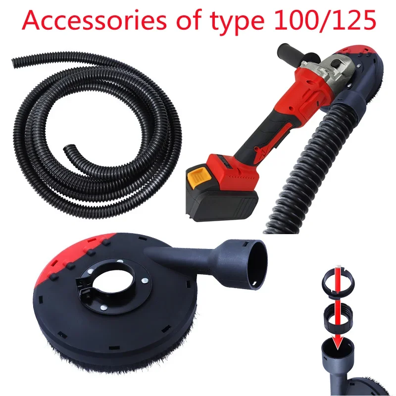 Angle Grinder Dust Shroud Surf - Woodworking Dust Collector avis et prix