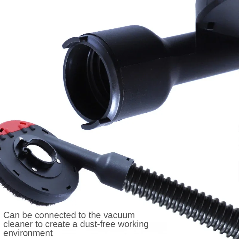 Angle Grinder Dust Shroud Surf - Woodworking Dust Collector avis et prix