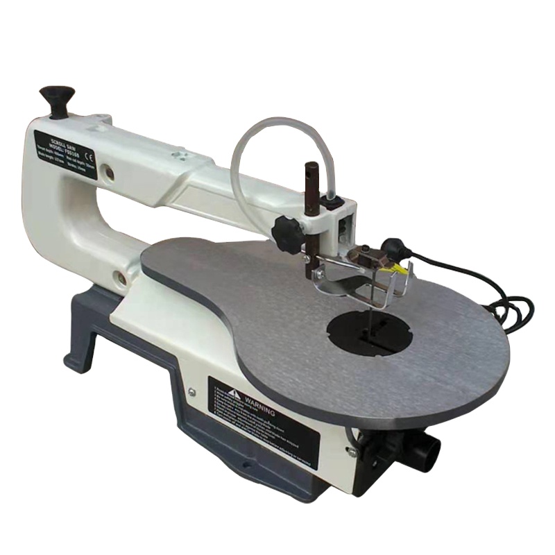 Wood Cutting Industrial Deskto - Woodworking Table avis et prix