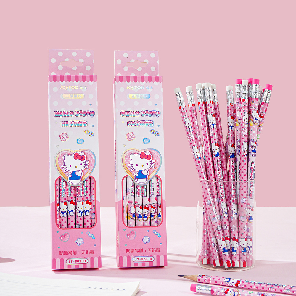 Genuine Sanrio Kuromi Hello Ki - Woodworking Ideas avis et prix