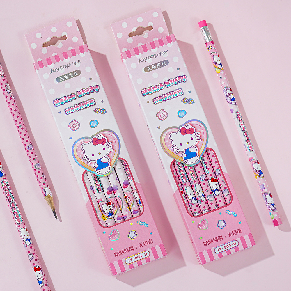 Genuine Sanrio Kuromi Hello Ki - Woodworking Ideas avis et prix