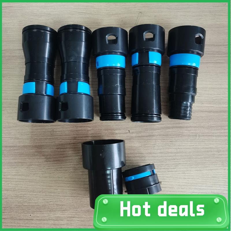 A74X-Dust Collection Hose Adap - Woodworking Vacuum Press avis et prix