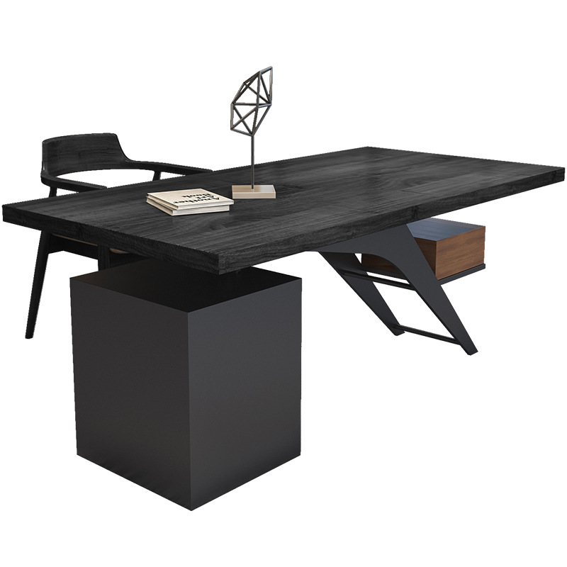 LOFT Solid Wood Manager Single - Woodworking Lofts avis et prix