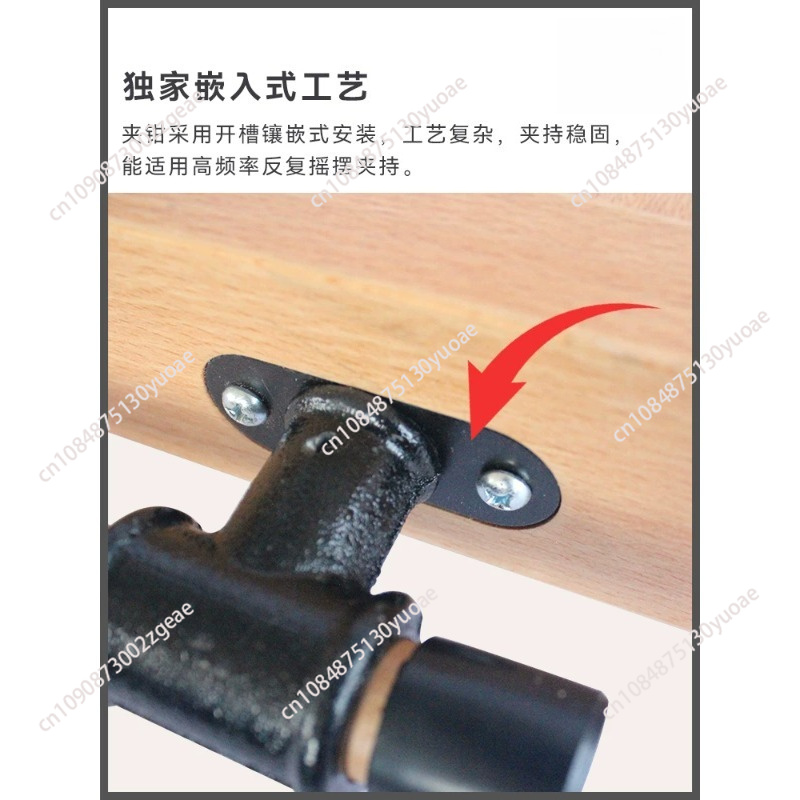30-50CM Portable Woodworking B - Woodworking Vise For Workbench avis et prix