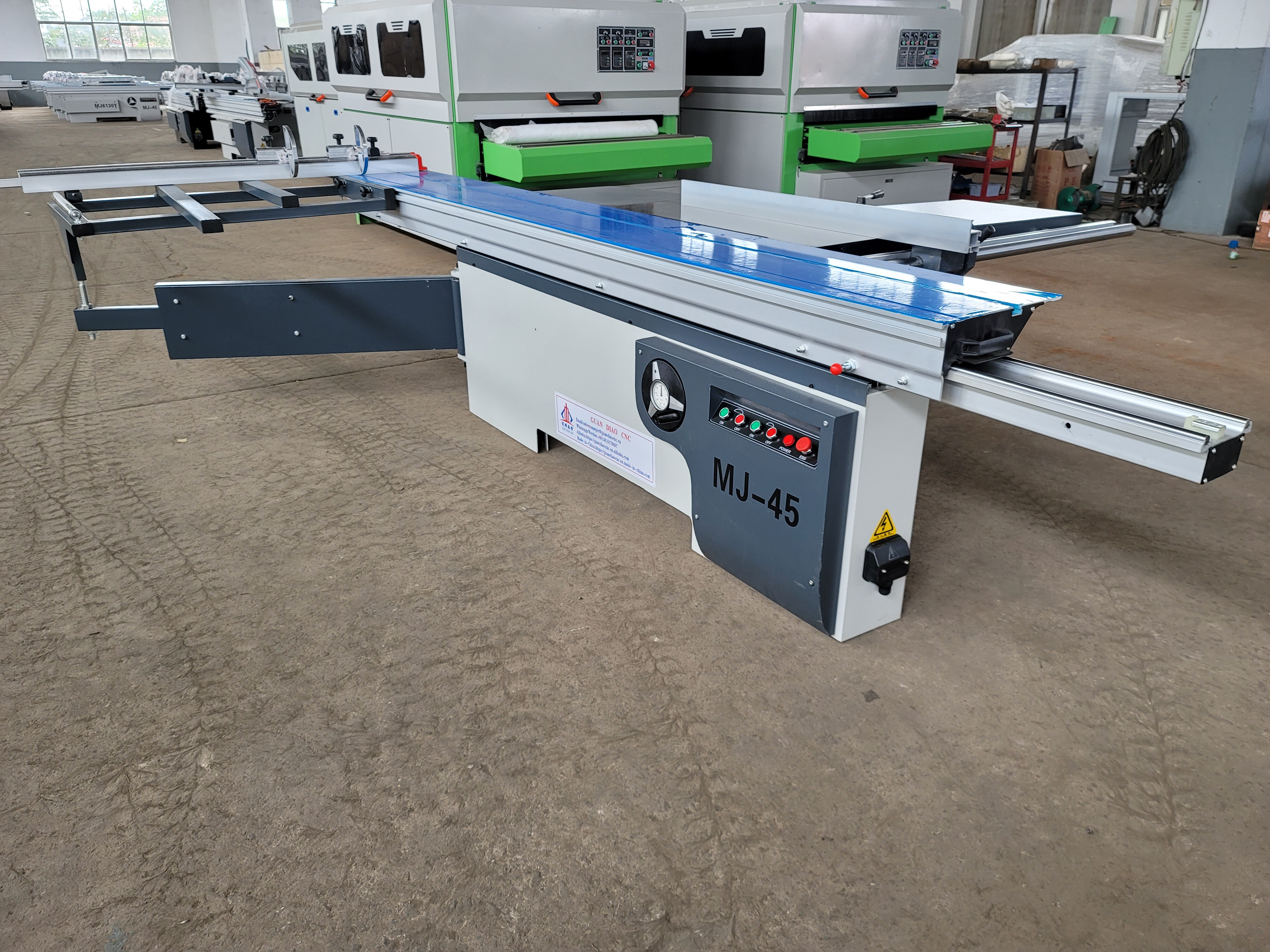 China Supplier Woodworking Mac - Woodworking Supplier avis et prix