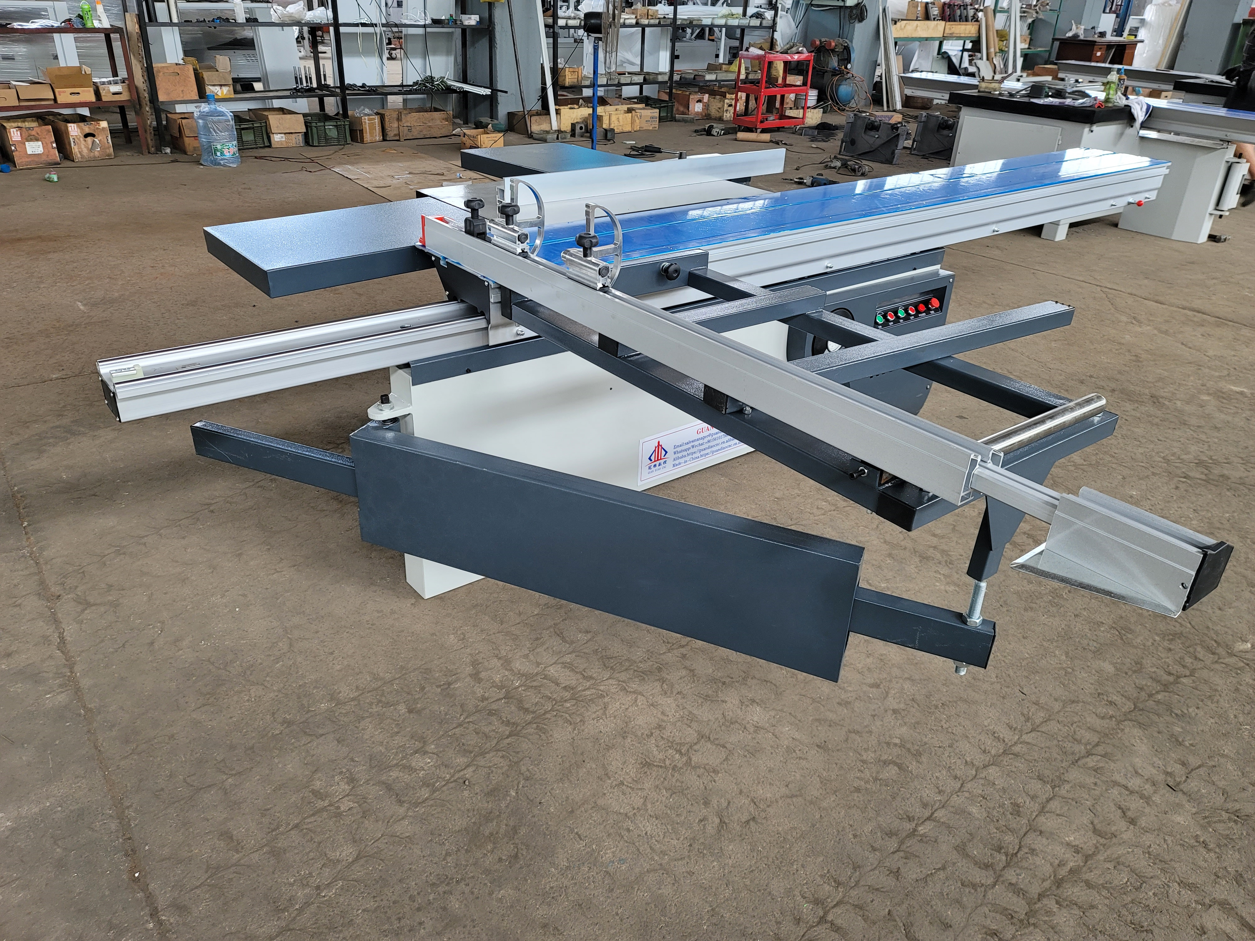 China Supplier Woodworking Mac - Woodworking Supplier avis et prix